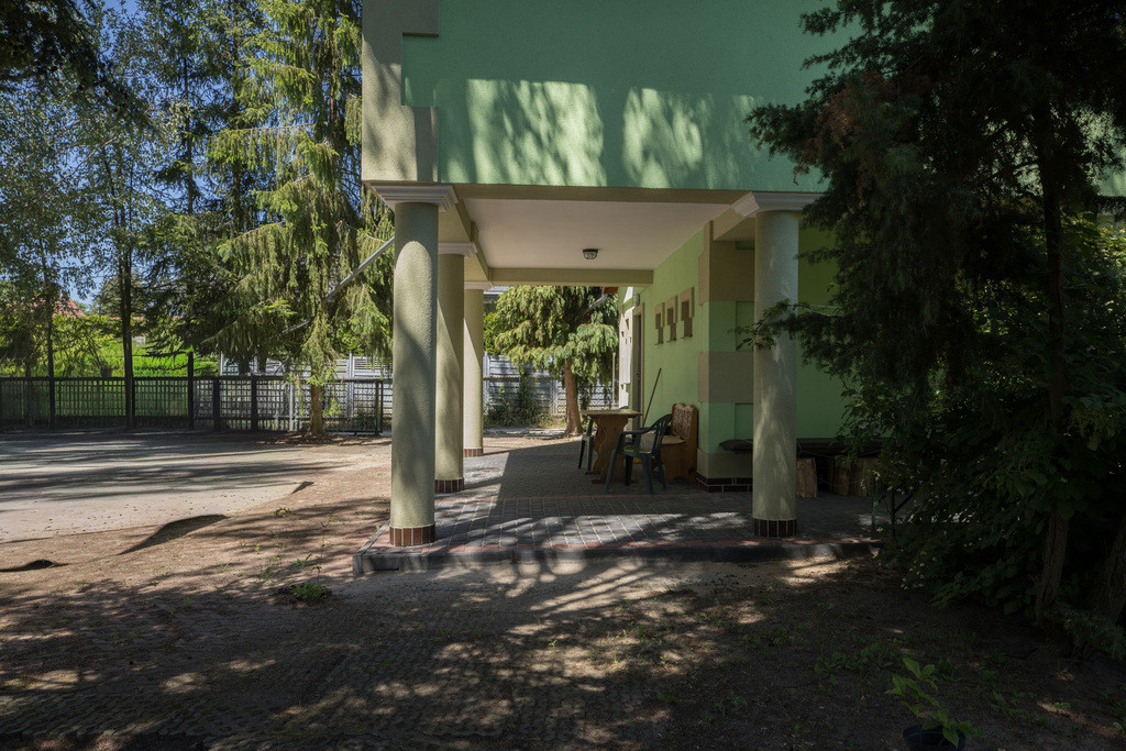 Dom – Sława - Widok 3