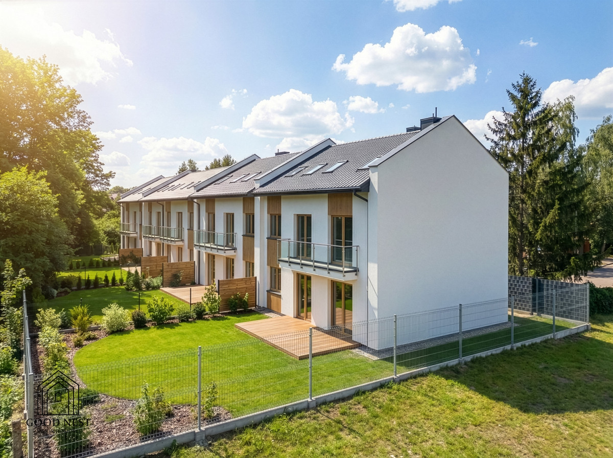 Bez czynszu!/126m2/5 pokoi