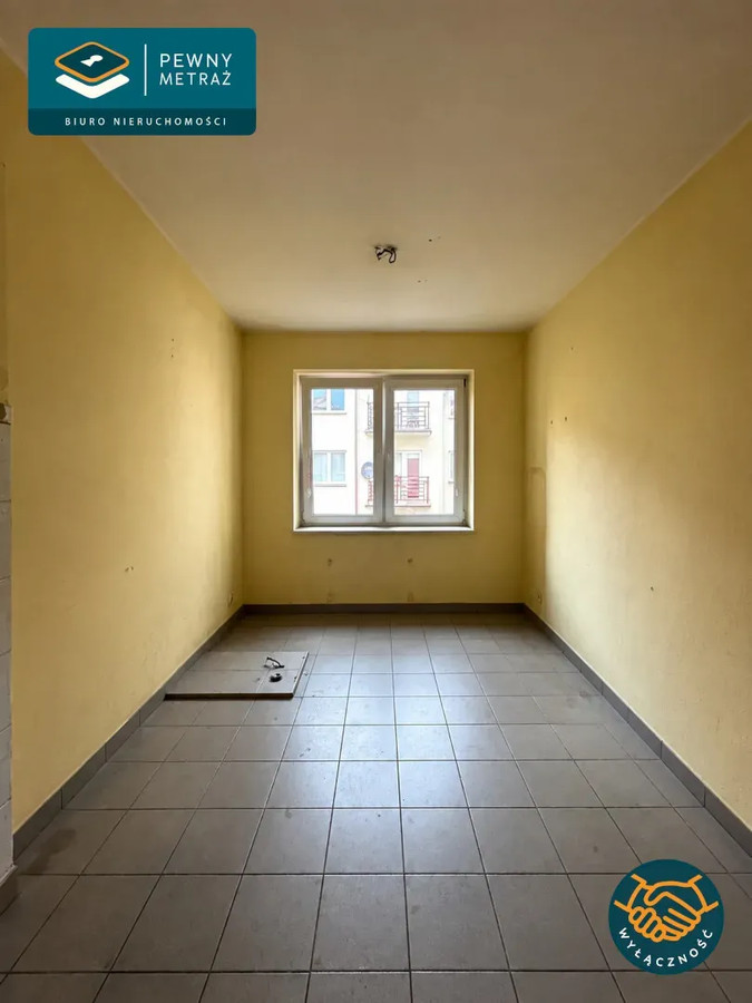 Mieszkanie – Kielce, Centrum - Widok 2