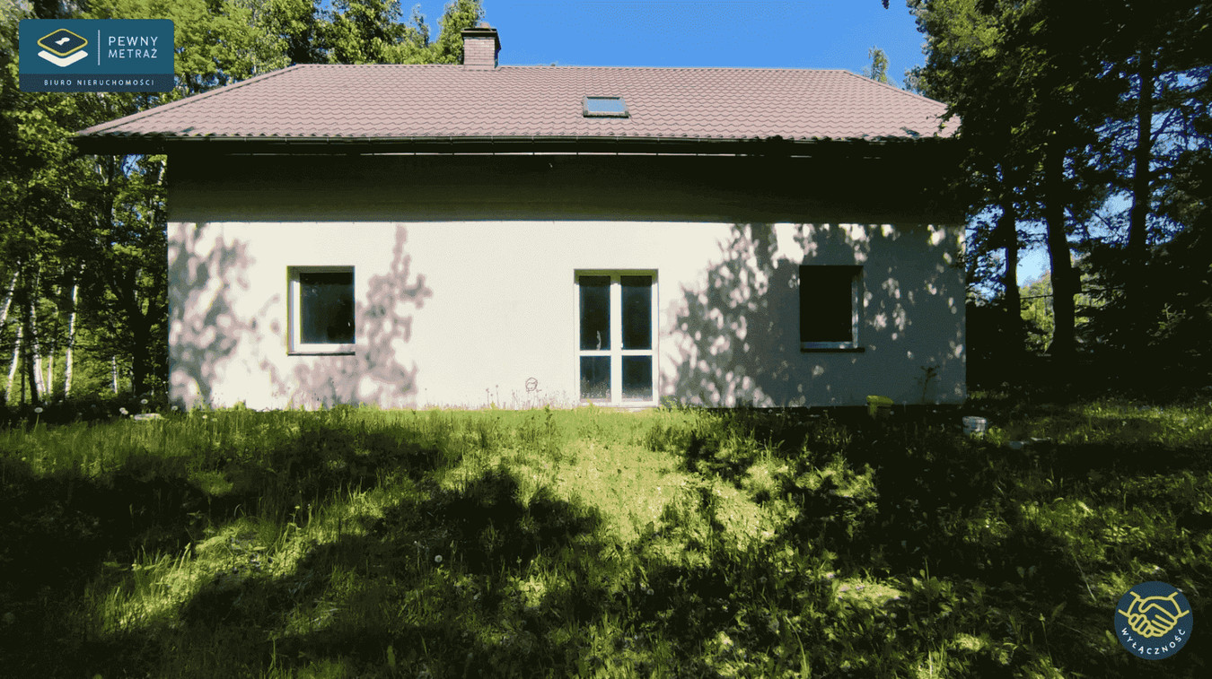 Dom – Lutomiersk - Widok 3