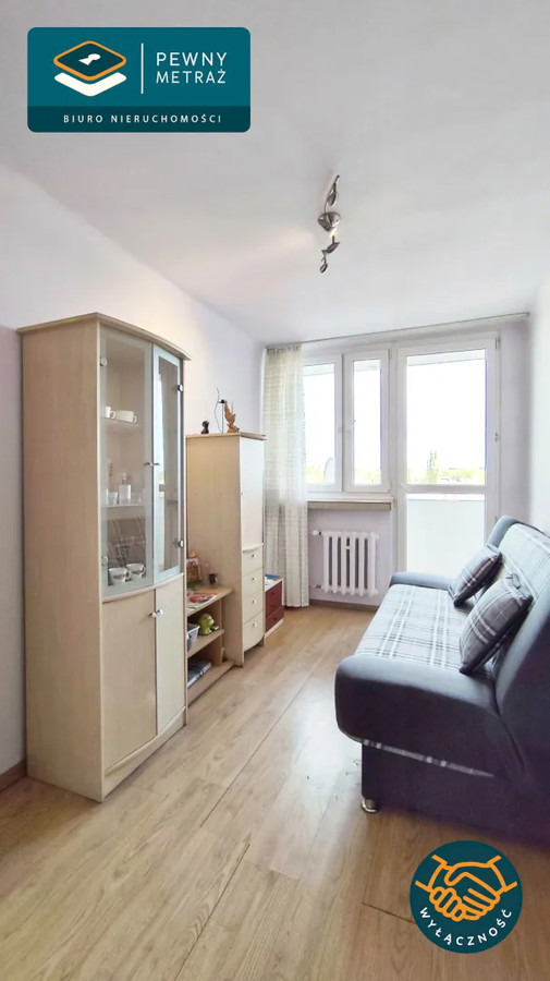 Mieszkanie – Łódź - Widok 5