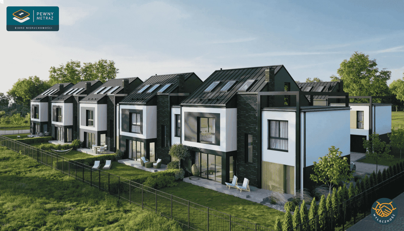 Dom – Konstantynów Łódzki - Widok 5