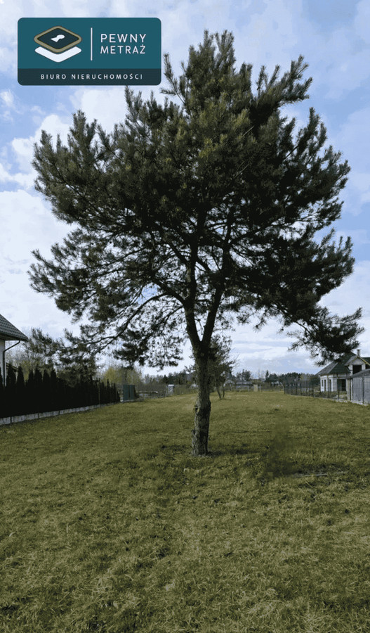 Działka pod domy | 40 min od Warszawy - Widok 5