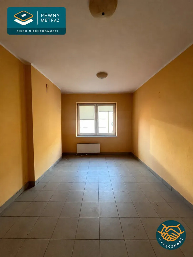 Mieszkanie – Kielce, Centrum - Widok 4
