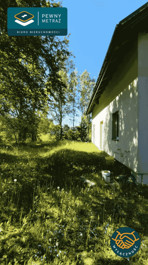 Dom – Lutomiersk - Widok 2