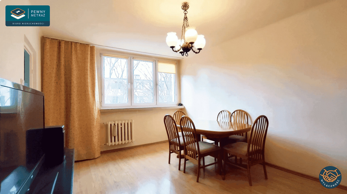 Mieszkanie – Łódź - Widok 2
