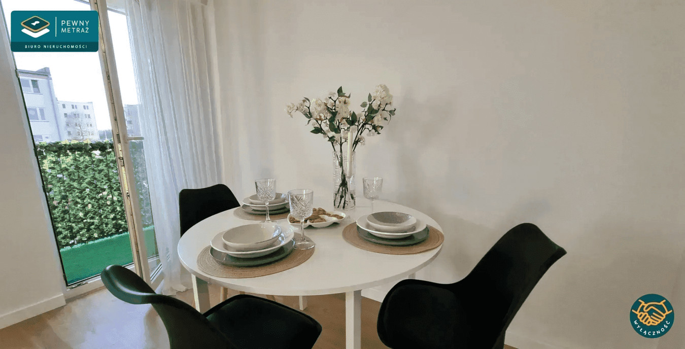Mieszkanie – Ozorków, powiat zgierski - Więcej