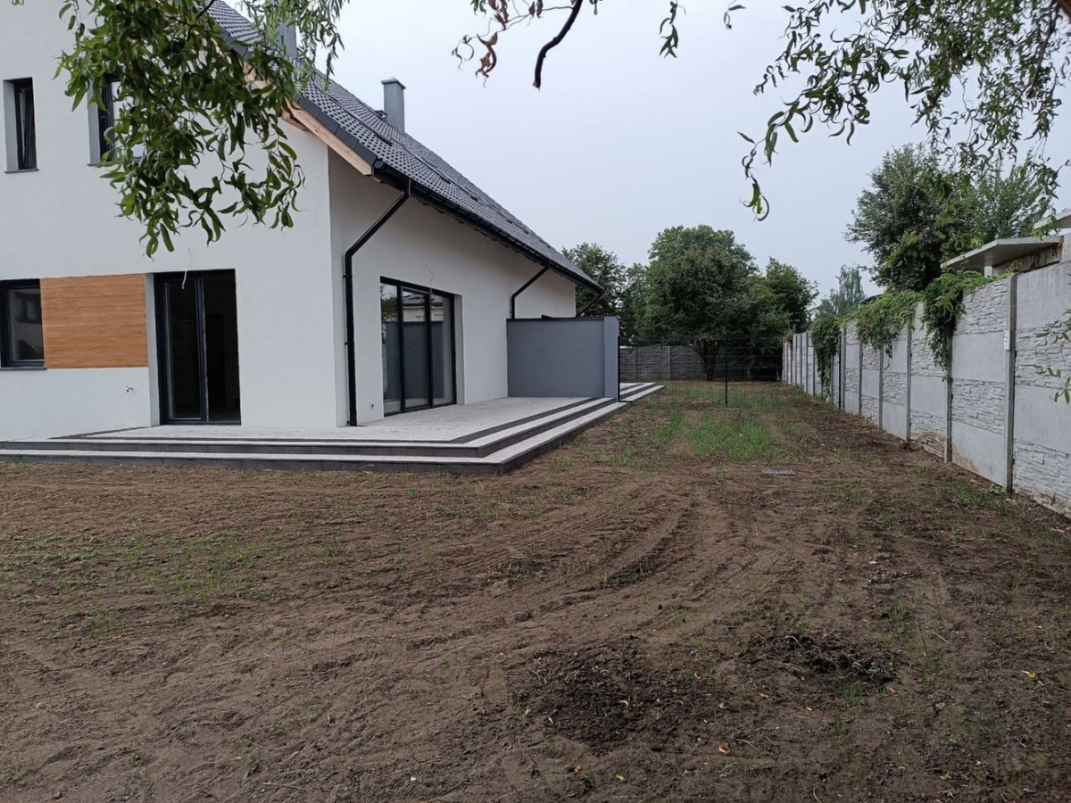 Dom – Długołęka, Kiełczów - Widok 3