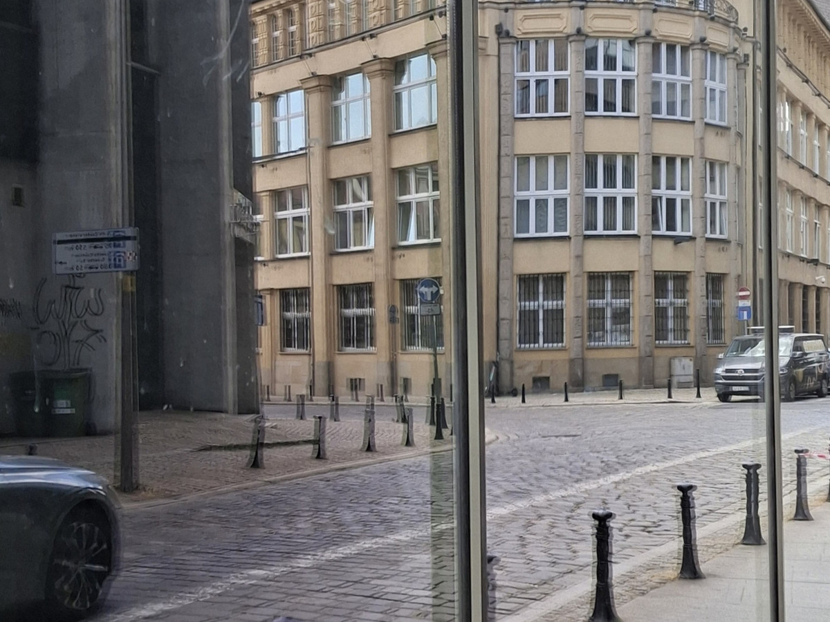 Biura w ścisłym centrum Wrocławia - Widok 2