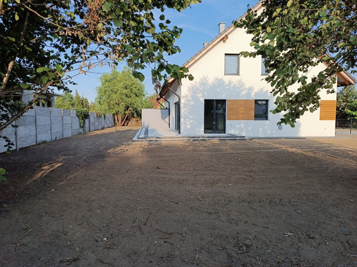 Dom – Długołęka, Kiełczów - Widok 5