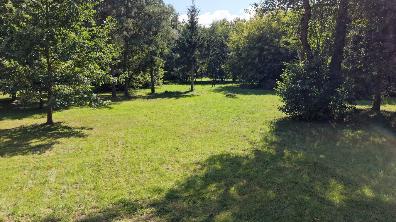 Działka w mieście Stargard Inwestycyjna Rekreacja Biznes - Widok 3