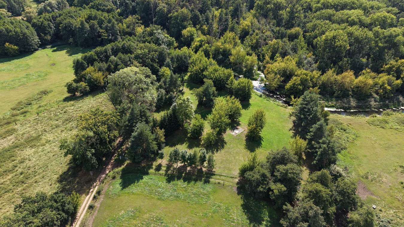 Działka w mieście Stargard Inwestycyjna Rekreacja Biznes - Widok 5