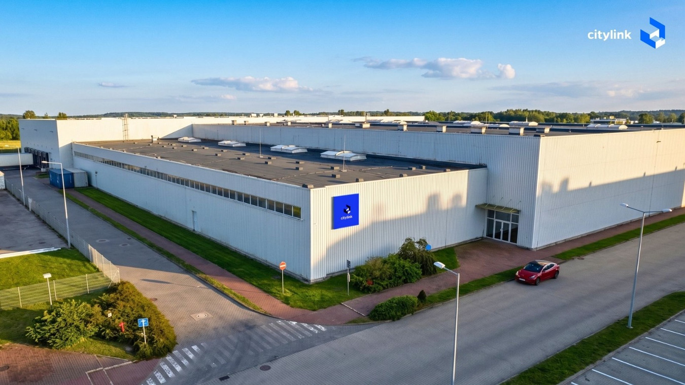 Magazyn 4 138 m²| Poznań Janikowska - Widok 2