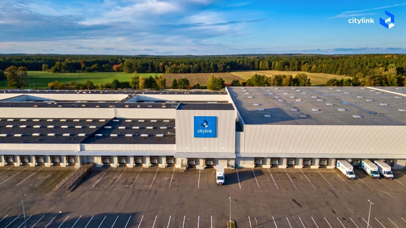 Magazyn 4 138 m²| Poznań Janikowska - Widok 3