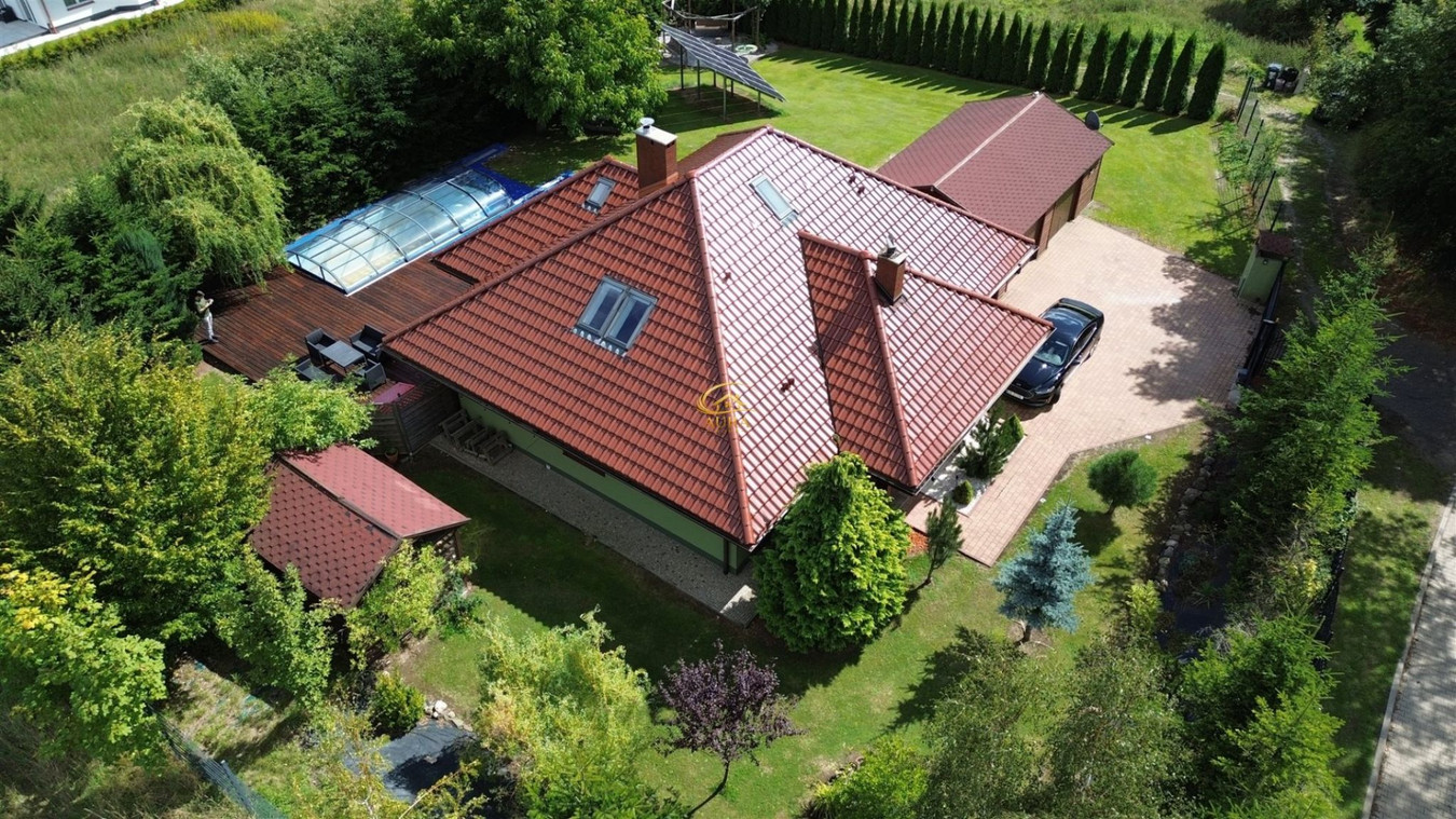 Dom – Stare Bogaczowice, Lubomin - Widok 2