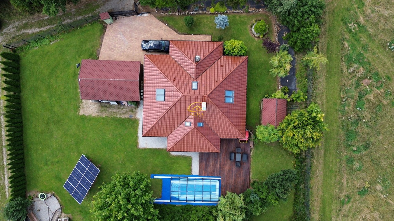 Dom – Stare Bogaczowice, Lubomin - Widok 4