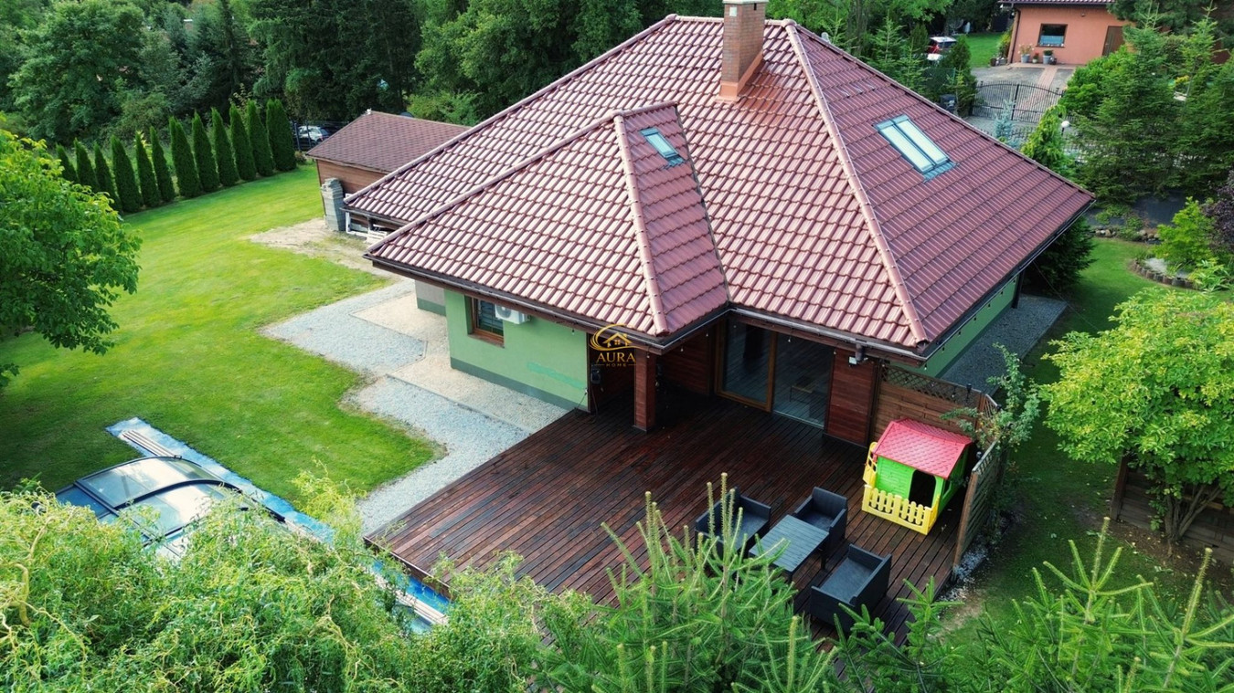 Dom – Stare Bogaczowice, Lubomin - Widok 3