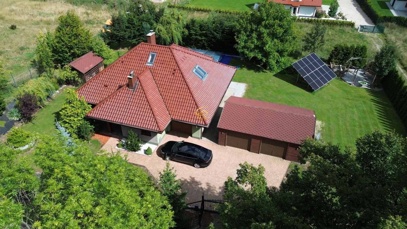 Dom – Stare Bogaczowice, Lubomin - Widok 5