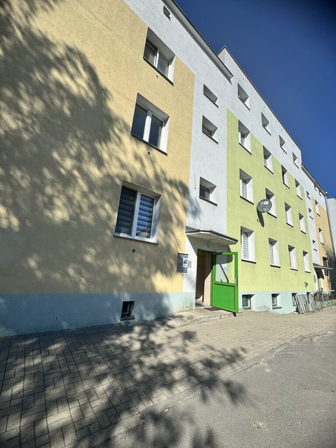 Mieszkanie – Konstantynów Łódzki, powiat pabianicki - Więcej
