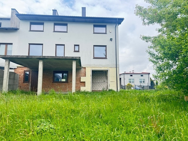 Dom – Zduńska Wola - Widok 4
