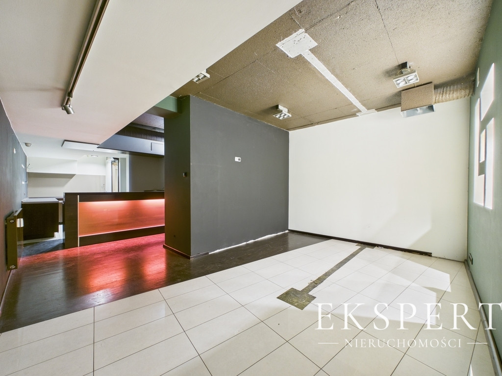 Lokal w Pasażu Milenium | 100 m² - Widok 2