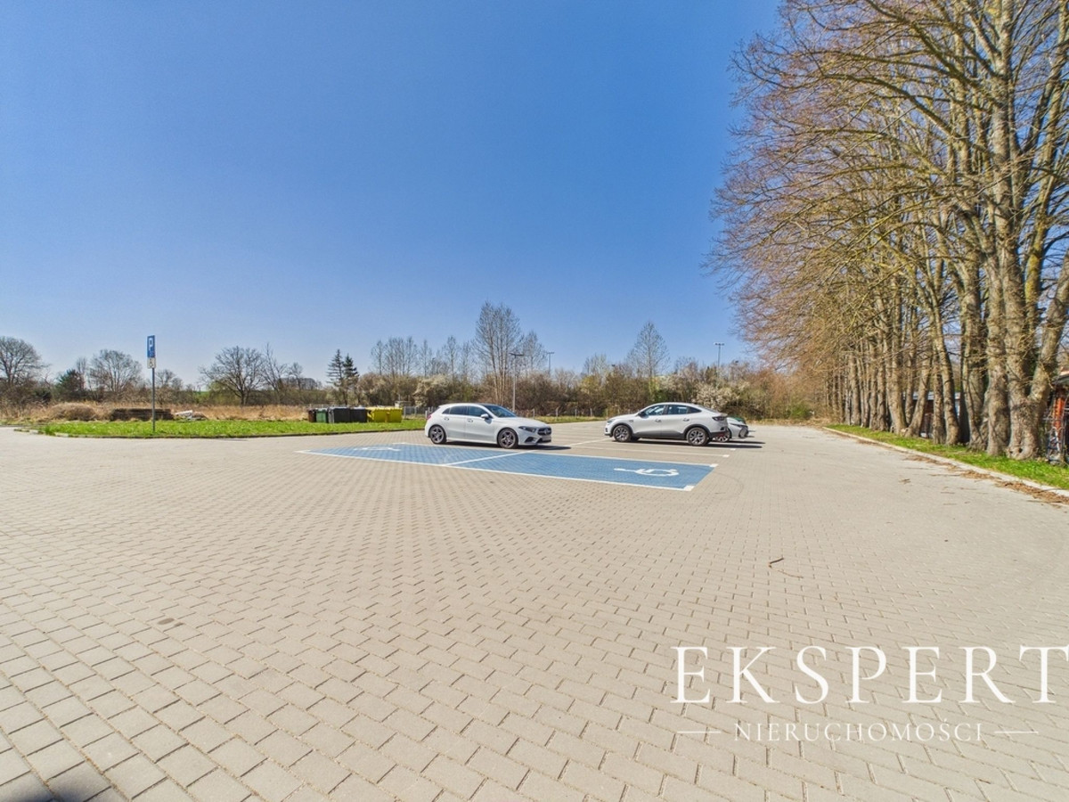 Mieszkanie – Manowo, Bonin - Widok 5