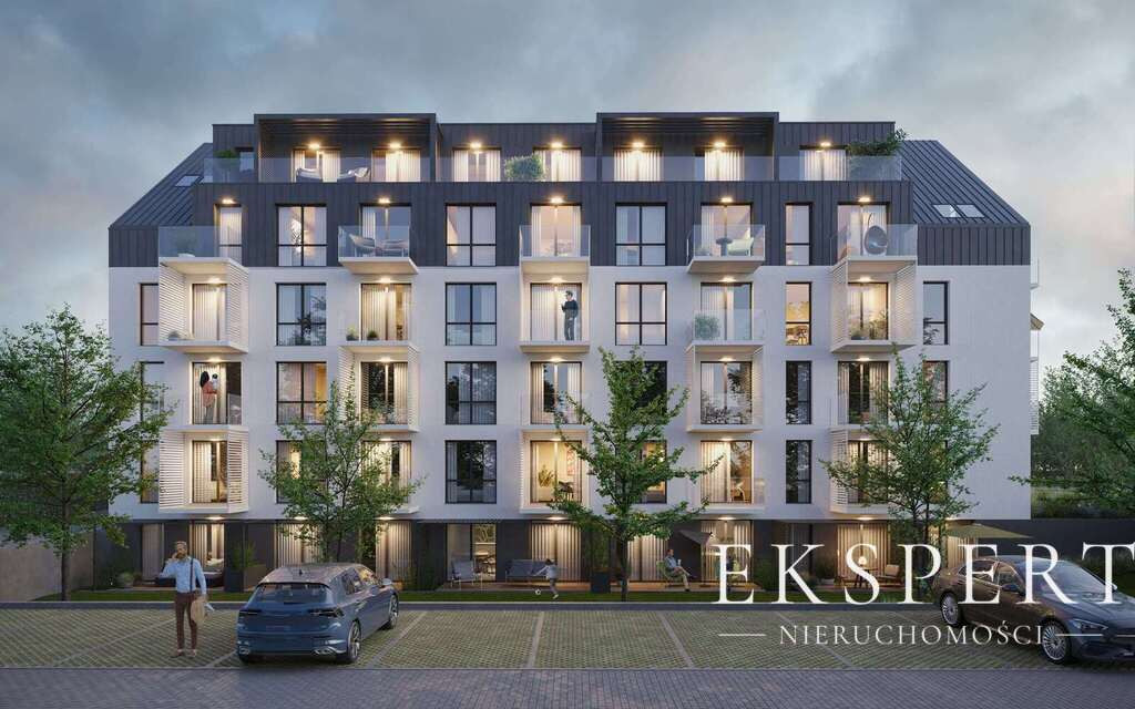 Mieszkanie – Ustronie Morskie - Widok 3