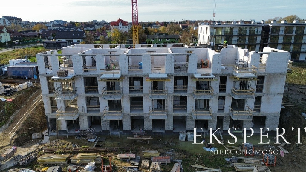 Mieszkanie – Ustronie Morskie - Więcej