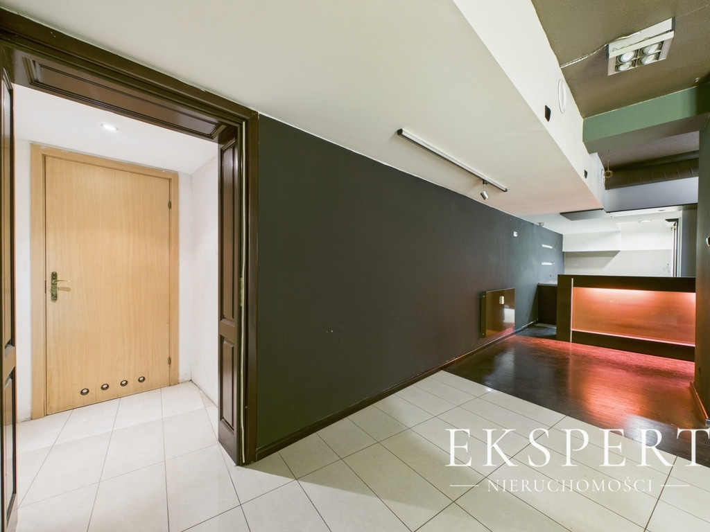 Lokal w Pasażu Milenium | 100 m² - Widok 5