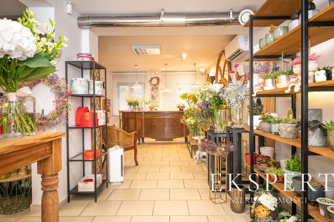 Duży lokal usługowo-handlowy na sprzedaż, Koszalin - Widok 5