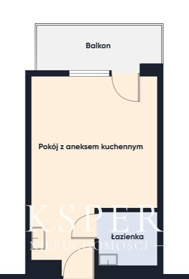 Mieszkanie – Mielno - Widok 5