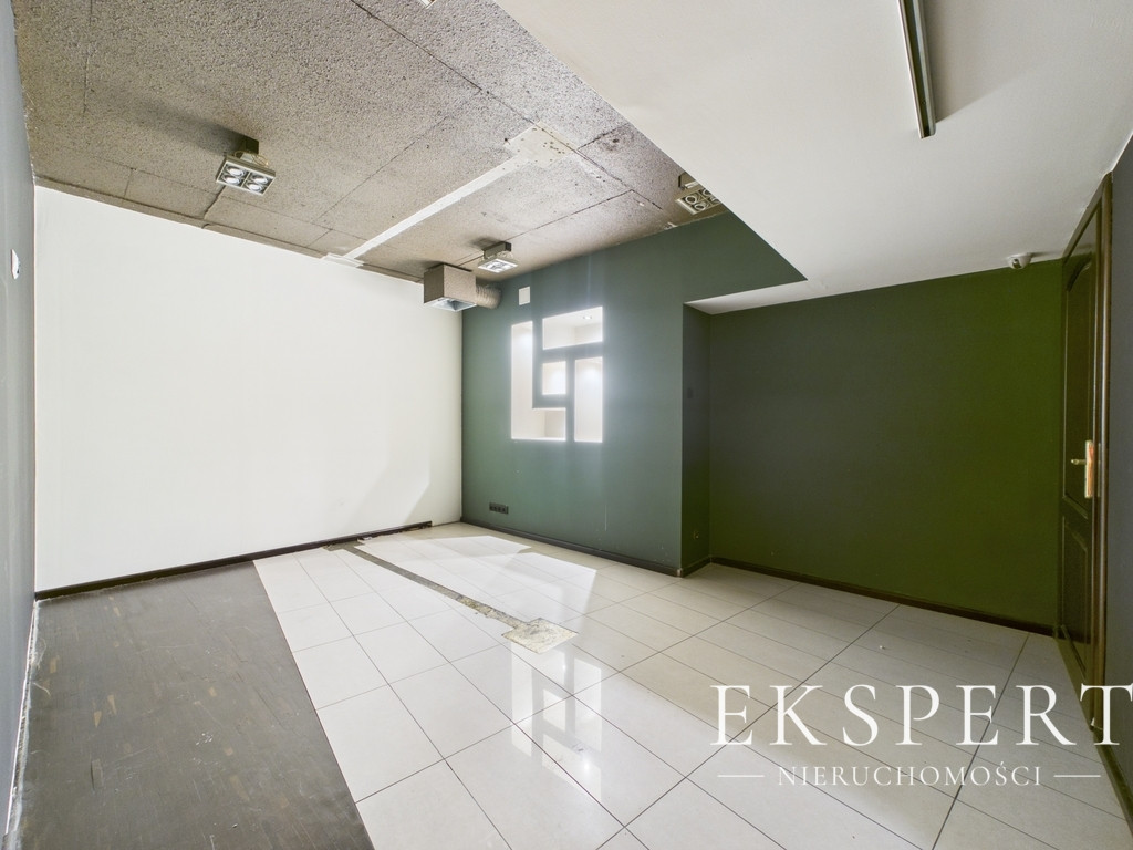Lokal w Pasażu Milenium | 100 m² - Widok 4