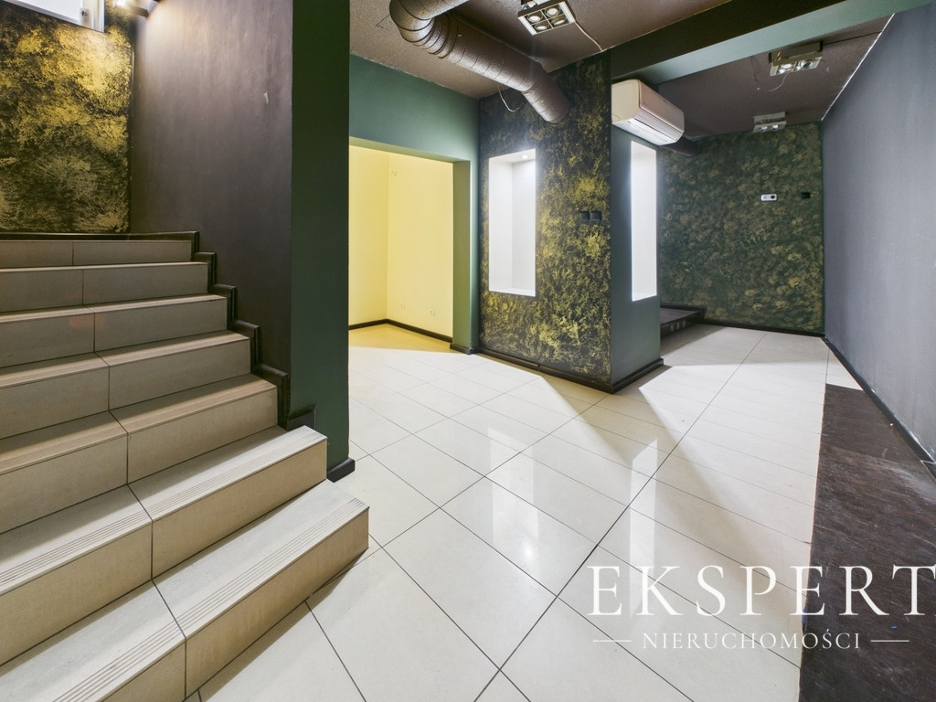 Lokal w Pasażu Milenium | 100 m² - Widok 3