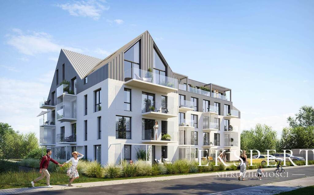 Mieszkanie – Ustronie Morskie - Widok 2