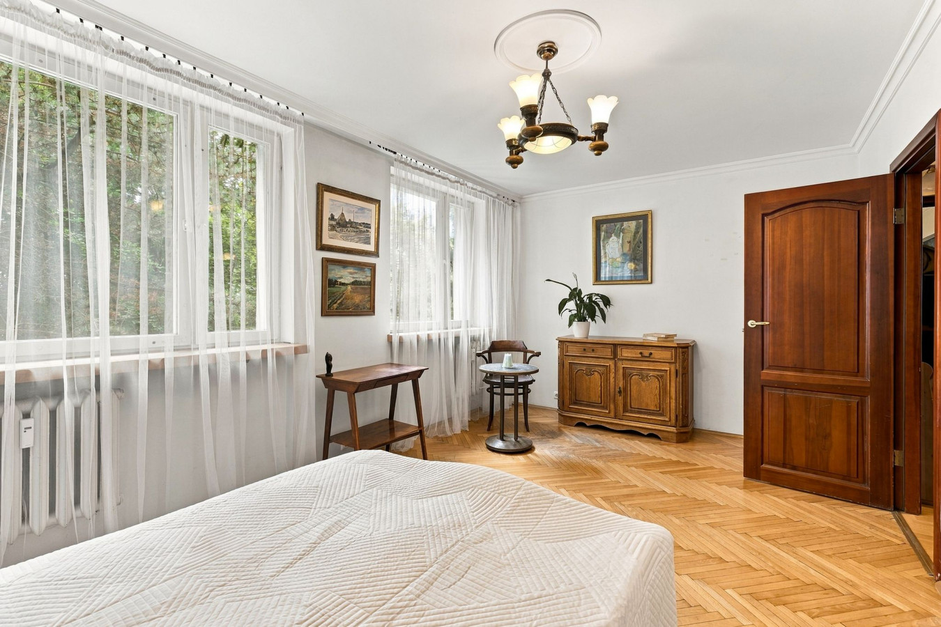 Mieszkanie – Warszawa, Bemowo - Widok 4