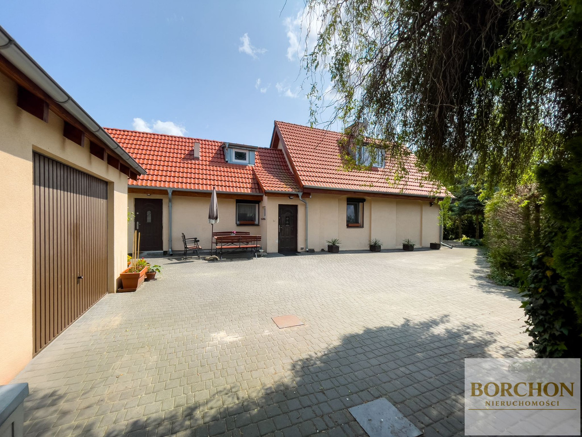 Dom – Kostrzyn, Tarnowo - Widok 2