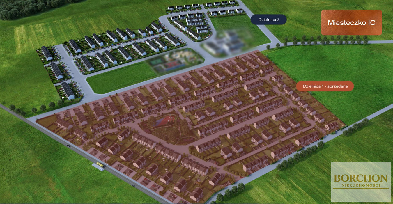 Mieszkanie – Kostrzyn - Widok 5