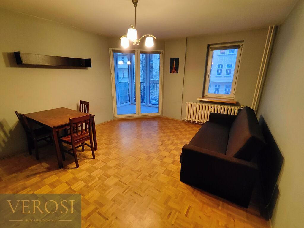 HUBY 4 pok. 75mkw . 2xbalkon piwnica