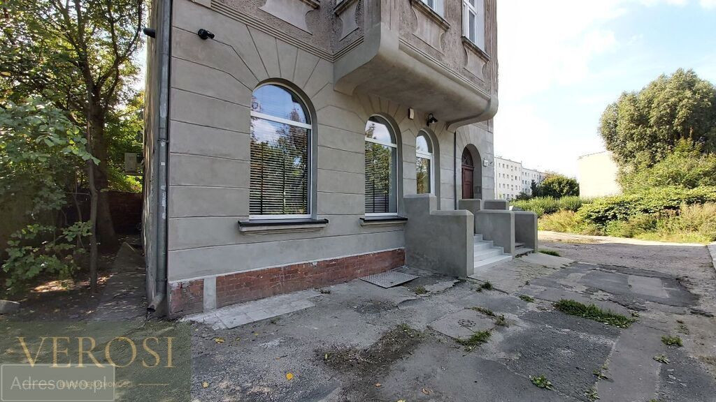 Lokal użytkowy 83,5m2, Wrocław, Opolska, MP