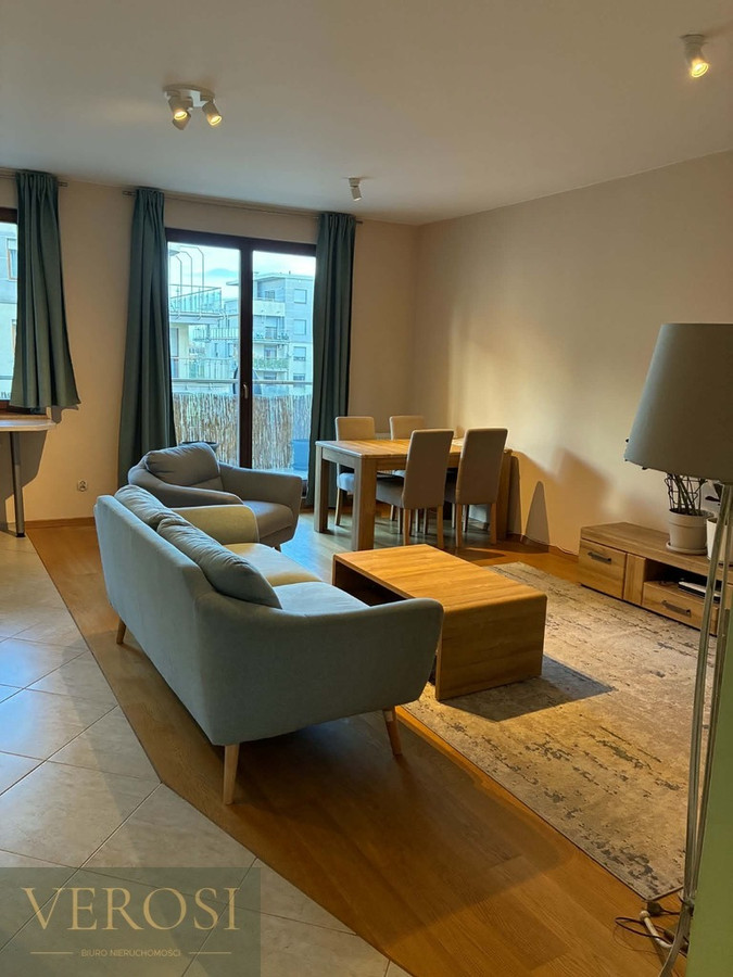 Belvedere Park, 3pok.71m2, Taras, MP 0% Prowizji