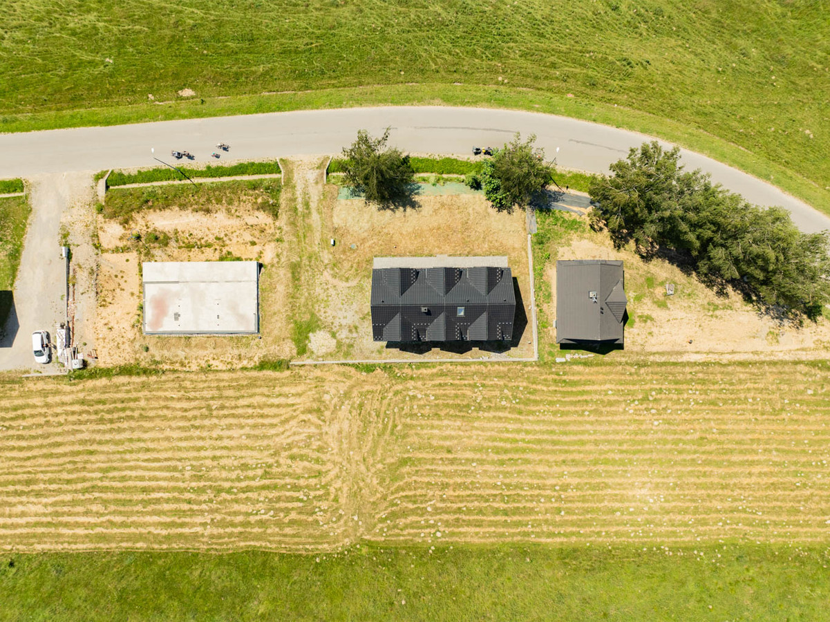 Dom – Czorsztyn, Kluszkowce - Widok 5