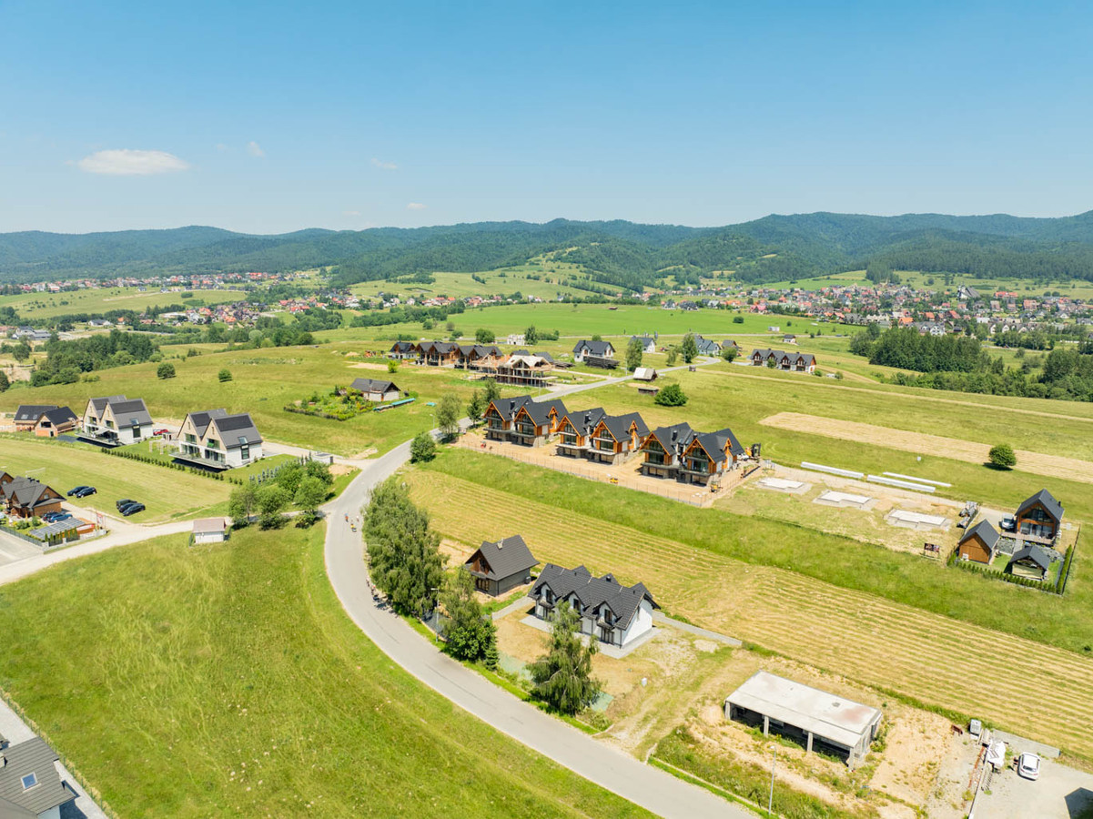 Dom – Czorsztyn, Kluszkowce - Więcej