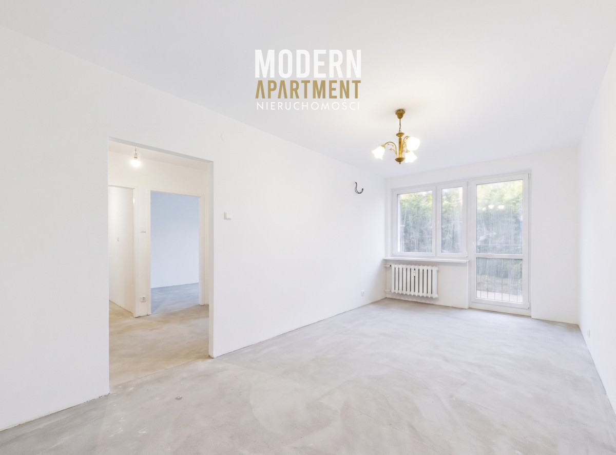 Apartment in Sopot, Brodwino - View 3