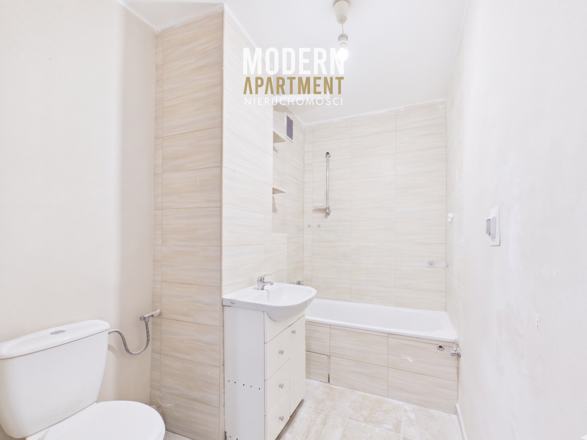 Apartment in Sopot, Brodwino - View 2