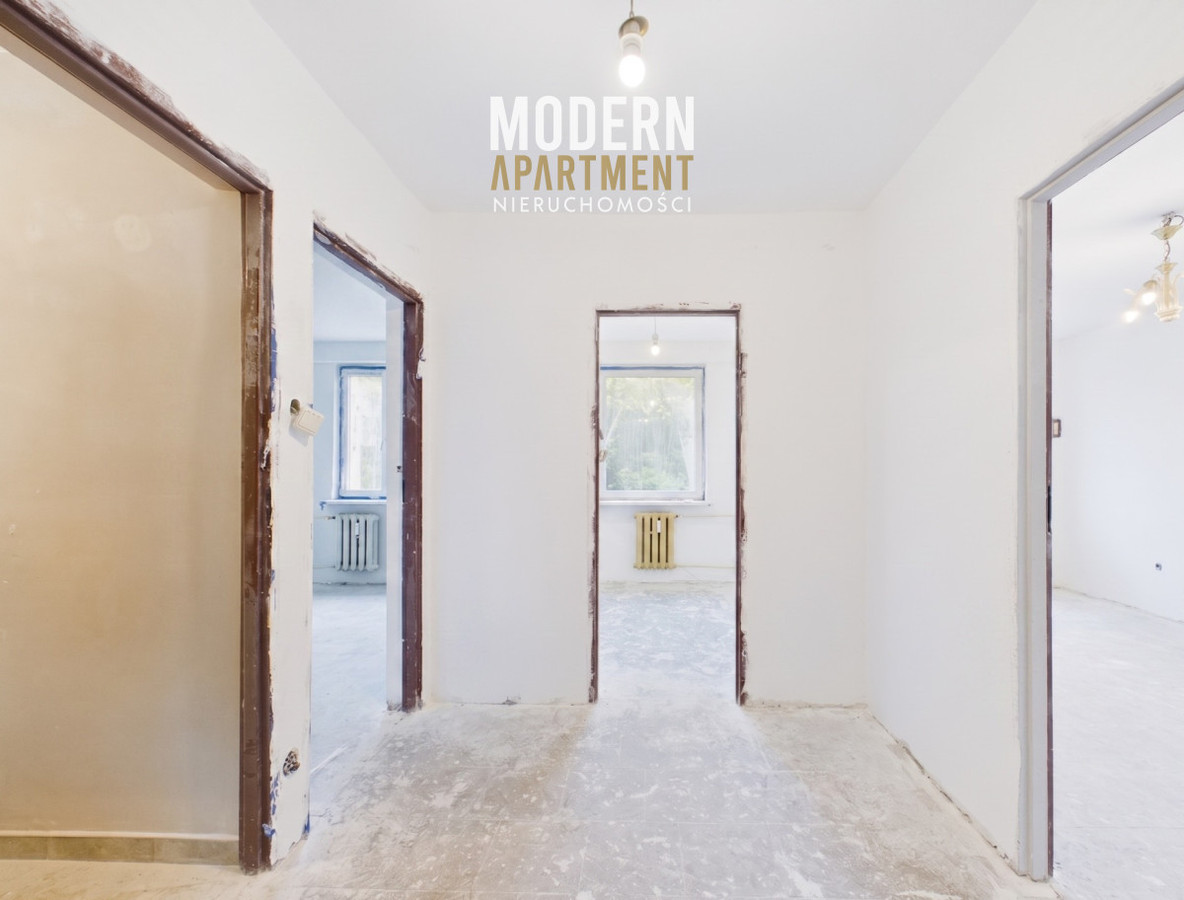 Apartment in Sopot, Brodwino - More