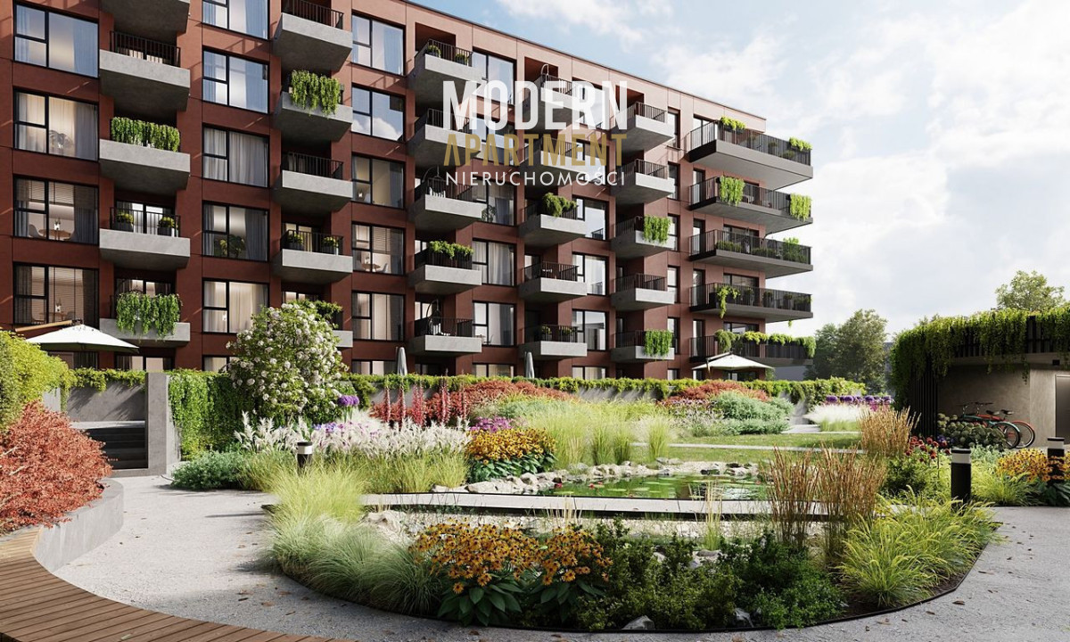 Pruszków! nowe osiedle, nowa jakość życia