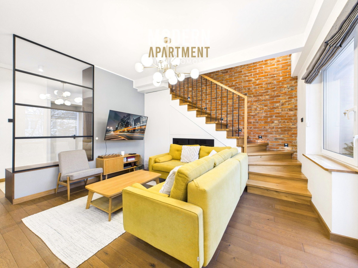 Gdynia! komfortowy apartament w centrum