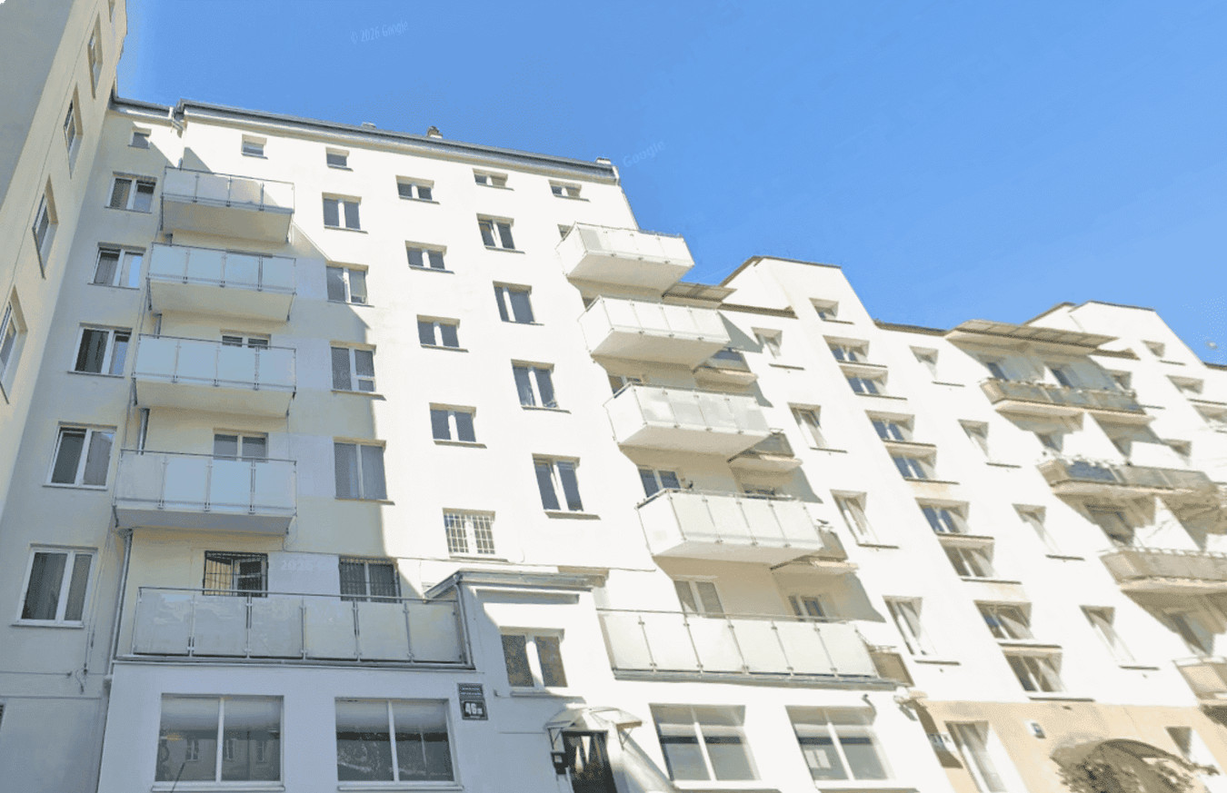 Apartment in Gdynia - View 2
