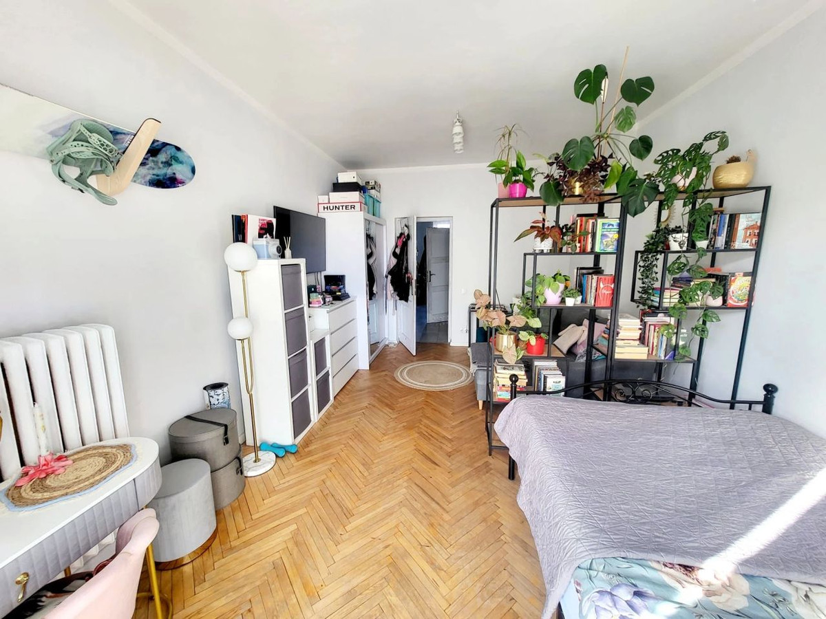 Apartment in Gdynia - View 4