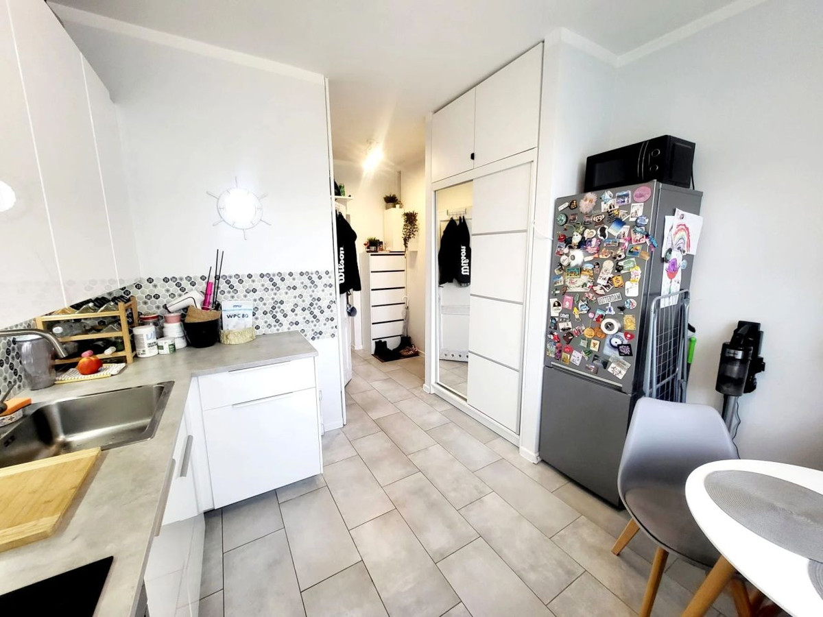 Apartment in Gdynia - View 5